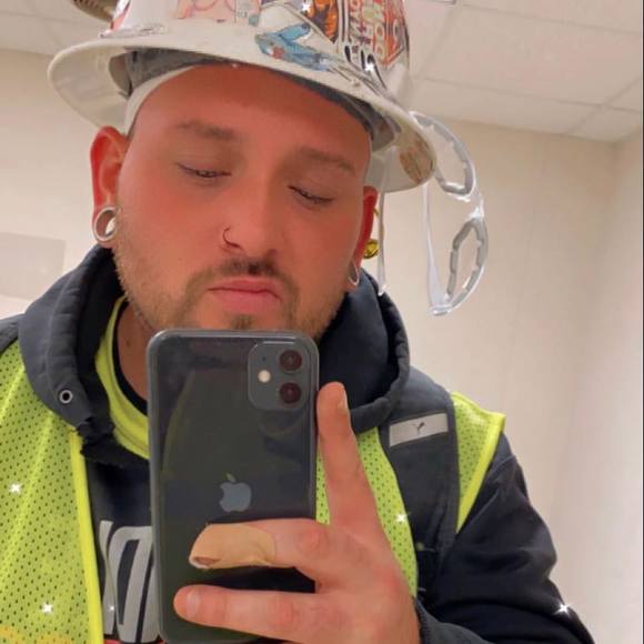 Meet your Posher, Brian - Picture 1 of 1